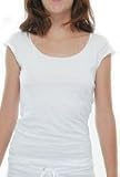 American Apparel Sheer Jersey 2 Sided Top