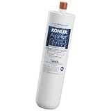 KOHLER Aquifer Premium Refill Filter Cartridge, K-202-NA #202-NA