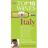 Top 10 Wines - Italy (Top 10 Wine Lists From Master Sommelier Vincent Gasnier)