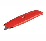 Review Sealey  / Utility Knife Retractable