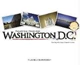 Postcards from Washington, D.C. / Postales desde Washington, D.C (Bilingual English/Spanish)