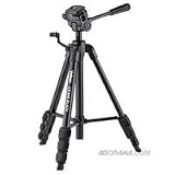 Velbon CX-444 Deluxe Photographic/Video Tripod