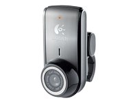 Childrens Toyshop  Electronics : Logitech Quickcam Pro Webcam for Notebooks [USB, Audio, Microphone, Skype Compatible]
