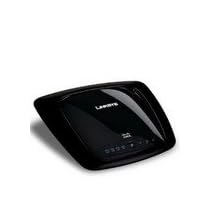 Cisco-Linksys WRT160N-RM Refurbished Wireless-N Router