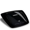 Cisco-Linksys WRT160N-RM Refurbished Wireless-N Router