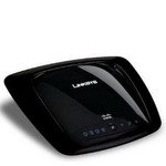 SAVE $69.1 - Linksys by Cisco WRT160N-RM Refurbished Wireless-N Router $30.89