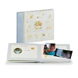 Babys Firsts Photo Memory Book