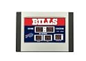 Buffalo Bills 6.5"x9" Scoreboard Desk Clock