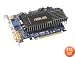 ASUS EN8400GS SILENT/HTP/512M GeForce 8400 GS 512MB 64-bit GDDR2 PCI Express x16 HDCP Ready Video Card