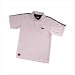 Lonsdale Lion Polo Pale Pink Large
