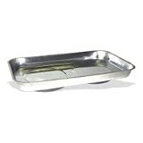 5 1/2 Rectangular Magnetic Tray