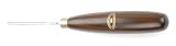 Crown 2231 No.7 1/8-Inch 3-mm Straight Gouge