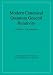 Modern Canonical Quantum General Relativity (Cambridge Monographs on Mathematical Physics)