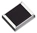 PANASONIC ELECTRONIC COMPONENTS ERJ-P06J105V RESISTOR, 1MOHM, 0.5W, 5%, SMD (1 piece)