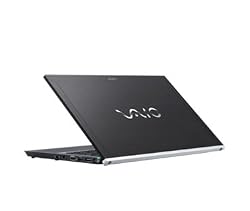 Sony VAIO(R) VPCZ21TGX/X Signature Series 13.1" Notebook PC