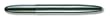 Fisher Space World Famous Bullet Pen In Black Titanium Nitride Lacquer Finish