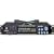 PYLE PWMA3003T 3000 Watts Hybrid PreAmplifier with AMFM Tuner/USB/Dual Wireless Mic
