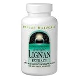 Source Naturals Lignan Extract 70mg