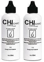 Chi 44 Ionic Power Plus C3 Energy Hair Thickener 4oz