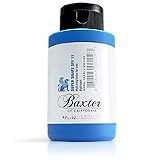 Baxter Super Shape SPF 15 - 4 oz.