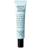 philosophy never let them see you shine mattifying primer 1 oz ( 28.4 g ) - B001A0E0GO