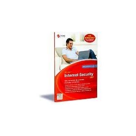 Pc-Cillin Internet Security 2007 [Old Version]