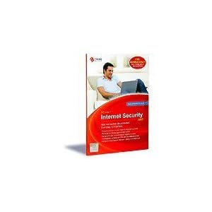 Pc-Cillin Internet Security 2007 [Old Version]