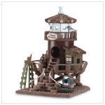 Bird House 2 - Bits and Pieces Gift Store
