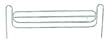 Bed Rails Special Telescoping Full Length Side Rails With Locking Collar Bed Rails Special Telescoping Full Length Side Rails With Locking Collar