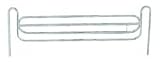 Bed Rails Special Telescoping Full Length Side Rails With Locking Collar