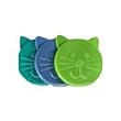 Kollercraft Pet Buddies Cat Food Can Covers