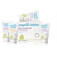 Green People Baby Care Gift Pack 4 x 30ml'