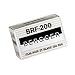 Bergger BPF 200 - Black & white print film - 135 (35 mm) - ISO 200 - 36 exposures