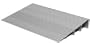 4" Wheelchair and Scooter Doorway Threshold Ramp
