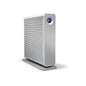 LaCie d2 Quadra 2TB externe Festplatte (8,9 cm (3,5 Zoll), l?fterlos, e-SATA, 3Gbits, FireWire, USB 2.0, 7200rpm)