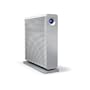 1TB LaCie d2 Quadra Hard Disk eSATA 3Gbits USB Firewire 400 & 800