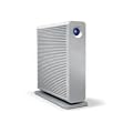 1TB LaCie d2 Quadra Hard Disk eSATA 3Gbits USB Firewire 400 & 800