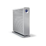LaCie d2 Quadra  1TB  externe Festplatte (8,9 cm (3,5 Zoll)) l?fterlos  Design by Neil Poultonvon "LaCie"