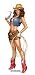 Michael Landefeld - Rope Em Cowgirl Pin-up Girl - Sticker / Decal