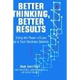Better Thinking, Better Results