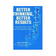Better Thinking, Better Results