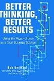 Better Thinking, Better Results