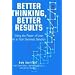 Better Thinking, Better Results