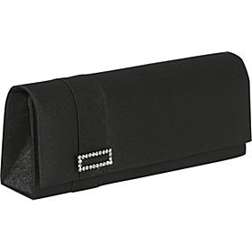 Evening Bag - Leticia (N 5527) (Black)