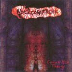 Corner Itch Theory by  Noisecore Freak 