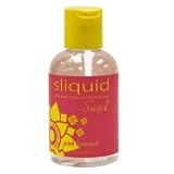 Sliquid Swirl Pink Lemonaid Lubricant - 4.2 oz