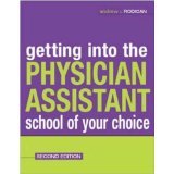 Getting Into the Physician Second Edition