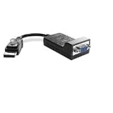 Displayport To VGA Adapterby HP