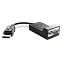 HP DisplayPort to VGA Adapter