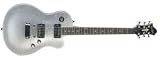 Produkt-Bild: HAGSTROM Deluxe 2H Silver Sparkle E-Gitarre